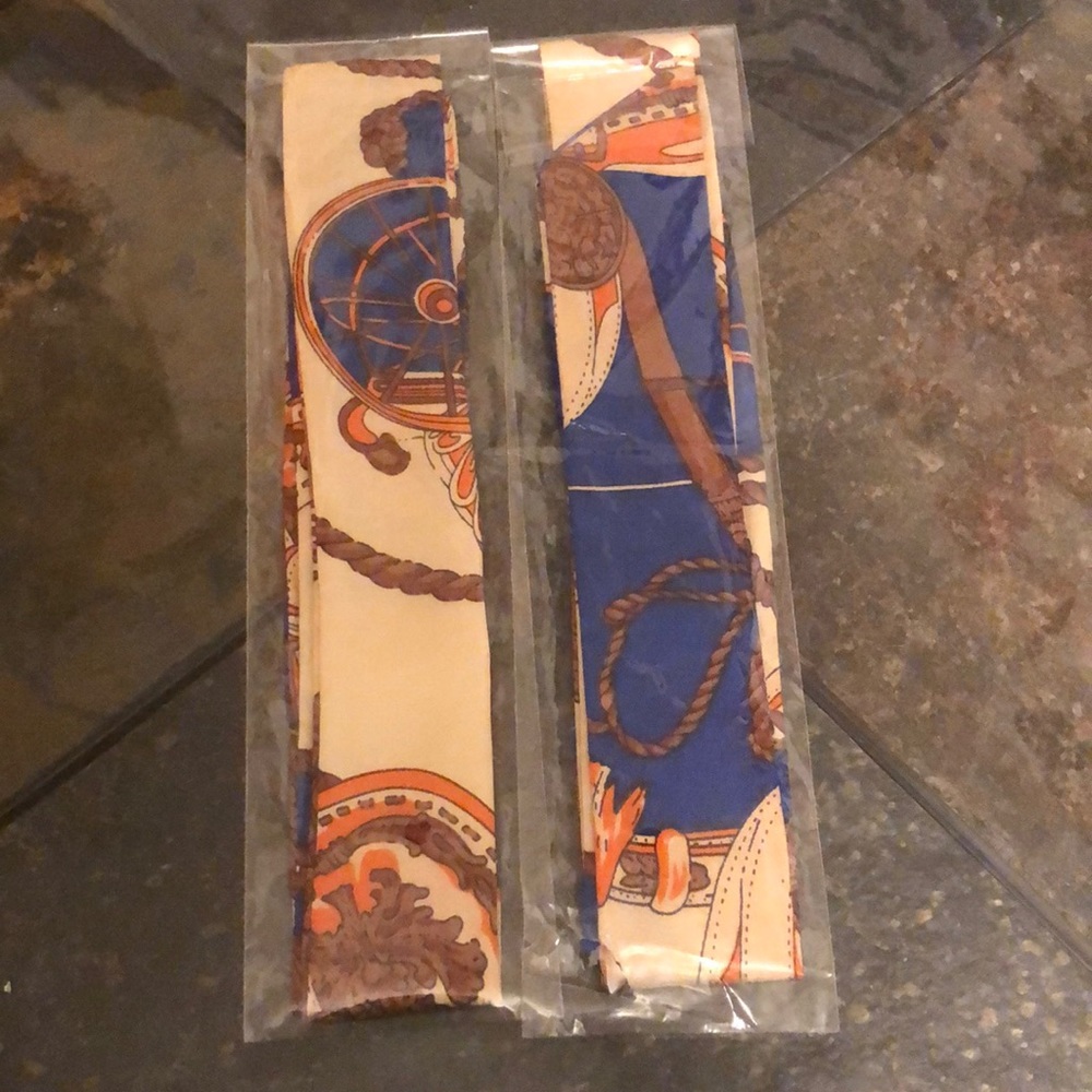 Handbag Scarves - 2 for $15